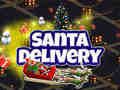 Jeu Livraison du Père Noël en ligne Jeu Livraison du Père Noël en ligne