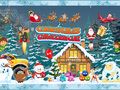 Jeu Défi de Noël  en ligne