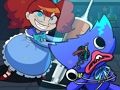 Jeu Poppy Playtime étoiles cachées  en ligne