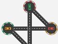 Jeu Couleur Stationnement  en ligne