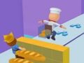 Jeu Escalier en ligne 2  en ligne