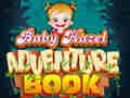 Jeu Livre d'aventures Baby Hazel en ligne Jeu Livre d'aventures Baby Hazel en ligne