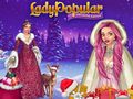Jeu Dame populaire  en ligne