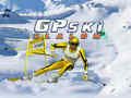 Jeu Slalom de ski GP en ligne