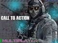 Jeu Appel à l'action multijoueur  en ligne