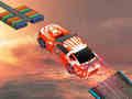Jeu Sky Track Racing Maître  en ligne