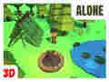 Jeu Survivre seul  en ligne