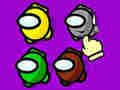 Jeu Appuyez sur parmi eux  en ligne