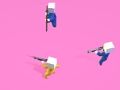 Jeu Affronter  en ligne