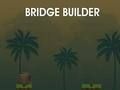 Jeu Constructeur de ponts  en ligne