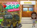 Jeu Sweet Baby Girl nettoie l'école désordonnée en ligne Jeu Sweet Baby Girl nettoie l'école désordonnée en ligne