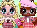 Jeu Popsy Surprise School Fille Douce en ligne Jeu Popsy Surprise School Fille Douce en ligne
