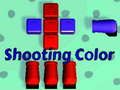 Jeu Photographier en couleur  en ligne