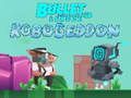 Jeu Bullet League Robogeddon en ligne