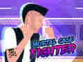Jeu Combattant mortel en cage  en ligne