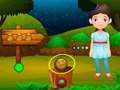 Jeu Sauvez la jolie fille  en ligne