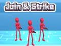 Jeu Rejoindre et frapper  en ligne