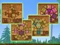 Jeu Jardins enchevêtrés  en ligne