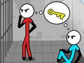 Jeu Évasion de l'hôpital psychiatrique  en ligne