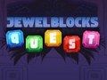 Jeu Quête de blocs de bijoux  en ligne