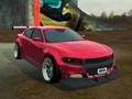 Jeu Arène automobile ultime  en ligne