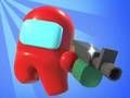 Jeu Imposteurs 99  en ligne
