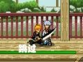 Jeu Anime Warriors 2  en ligne