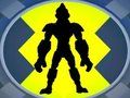 Jeu Ben 10 Coloriage  en ligne