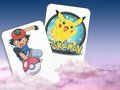 Jeu Match de carte mémoire Pikachu  en ligne