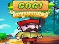 Jeu Gogi Aventures 2019  en ligne