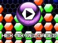Jeu Hex Mix rechargé  en ligne