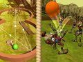 Jeu Coup de zombie  en ligne
