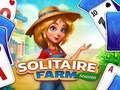 Jeu Ferme Solitaire : Saisons  en ligne