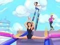Jeu Merveilleux talons hauts 3d  en ligne