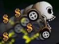 Jeu Cascadeur fou  en ligne