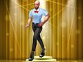 Jeu Talons hauts forts  en ligne