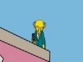 Jeu Simpsons Arcade en ligne Jeu Simpsons Arcade en ligne