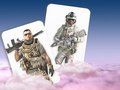 Jeu Correspondance de la carte mémoire ARMA  en ligne