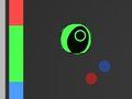 Jeu Barres de couleur Squid Gamer  en ligne