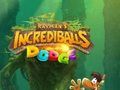 Jeu Esquive des Incrediballs de Rayman  en ligne