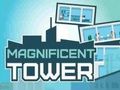 Jeu Tour magnifique  en ligne