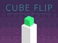 Jeu Retournement de cube  en ligne