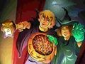 Jeu Diapositive Halloween 2020  en ligne