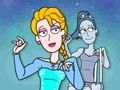 Jeu Professeur fou Princesse Maker en ligne