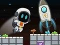 Jeu Espace fou de gravité  en ligne