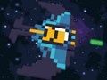 Jeu Poursuite spatiale  en ligne