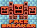 Jeu Briseur de visage  en ligne
