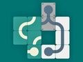 Jeu Diapositive Puzzle  en ligne