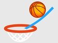 Jeu Dunk du cerveau en ligne