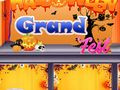 Jeu Grande fête d'Halloween  en ligne